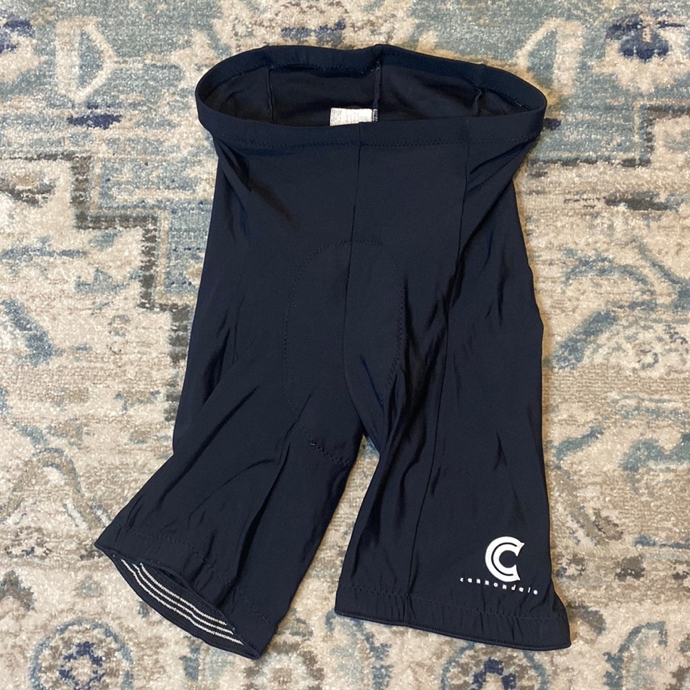 Cannondale Padded Cycle Shorts